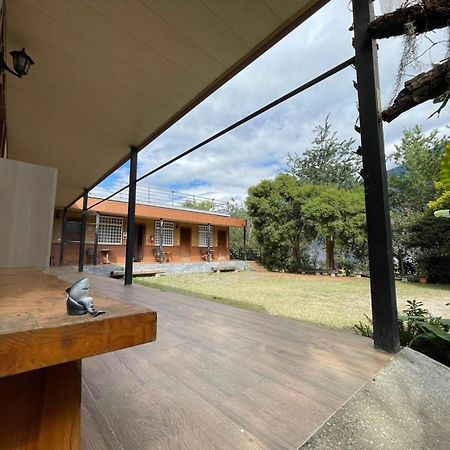 Go Bill B&B Xinyi Bagian luar foto