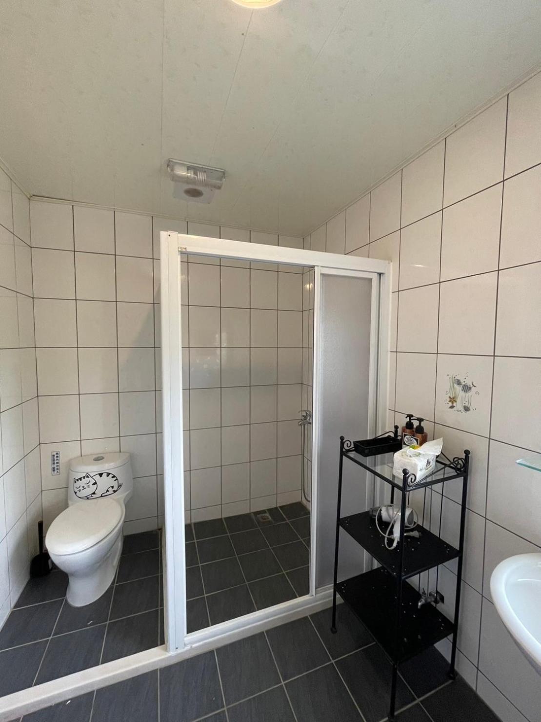 Go Bill B&B Xinyi Bagian luar foto