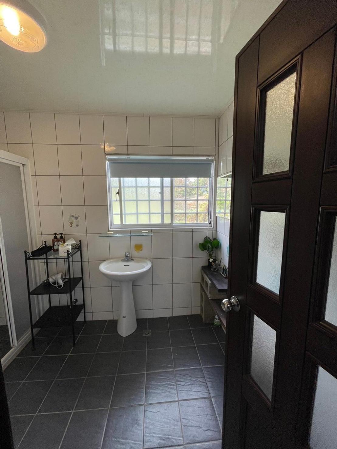 Go Bill B&B Xinyi Bagian luar foto